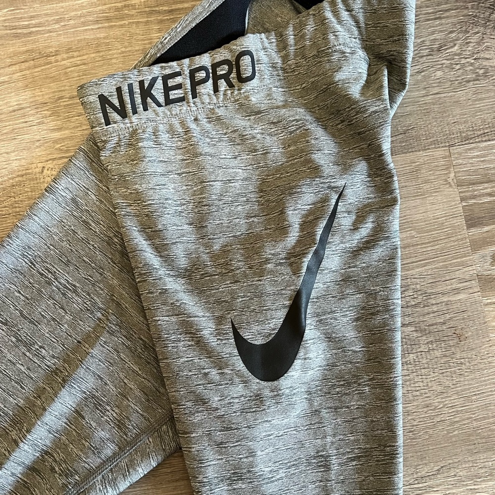 Nike Pro Leggings